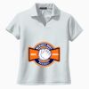 Women's Dri Mesh ® V Neck Polo Thumbnail