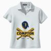 Women's Dri Mesh ® V Neck Polo Thumbnail