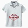 Women's Dri Mesh ® V Neck Polo Thumbnail