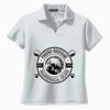 Women's Dri Mesh ® V Neck Polo Thumbnail