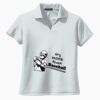 Women's Dri Mesh ® V Neck Polo Thumbnail