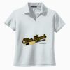 Women's Dri Mesh ® V Neck Polo Thumbnail