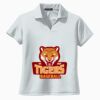 Women's Dri Mesh ® V Neck Polo Thumbnail