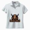 Women's Dri Mesh ® V Neck Polo Thumbnail