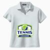 Women's Dri Mesh ® V Neck Polo Thumbnail