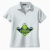 Women's Dri Mesh ® V Neck Polo Thumbnail