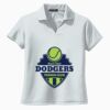 Women's Dri Mesh ® V Neck Polo Thumbnail