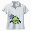 Women's Dri Mesh ® V Neck Polo Thumbnail