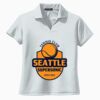 Women's Dri Mesh ® V Neck Polo Thumbnail