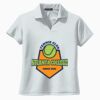Women's Dri Mesh ® V Neck Polo Thumbnail