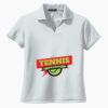 Women's Dri Mesh ® V Neck Polo Thumbnail