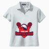 Women's Dri Mesh ® V Neck Polo Thumbnail