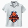 Women's Dri Mesh ® V Neck Polo Thumbnail