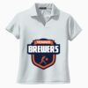 Women's Dri Mesh ® V Neck Polo Thumbnail
