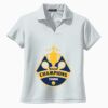 Women's Dri Mesh ® V Neck Polo Thumbnail