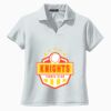 Women's Dri Mesh ® V Neck Polo Thumbnail