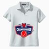 Women's Dri Mesh ® V Neck Polo Thumbnail