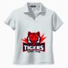 Women's Dri Mesh ® V Neck Polo Thumbnail