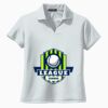 Women's Dri Mesh ® V Neck Polo Thumbnail