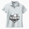 Women's Dri Mesh ® V Neck Polo Thumbnail