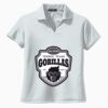 Women's Dri Mesh ® V Neck Polo Thumbnail
