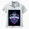 Women's Dri Mesh ® V Neck Polo Thumbnail