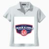 Women's Dri Mesh ® V Neck Polo Thumbnail
