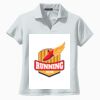 Women's Dri Mesh ® V Neck Polo Thumbnail