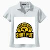 Women's Dri Mesh ® V Neck Polo Thumbnail