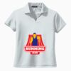 Women's Dri Mesh ® V Neck Polo Thumbnail