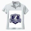 Women's Dri Mesh ® V Neck Polo Thumbnail