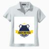 Women's Dri Mesh ® V Neck Polo Thumbnail