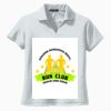 Women's Dri Mesh ® V Neck Polo Thumbnail