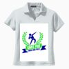 Women's Dri Mesh ® V Neck Polo Thumbnail