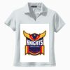 Women's Dri Mesh ® V Neck Polo Thumbnail