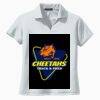 Women's Dri Mesh ® V Neck Polo Thumbnail