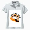 Women's Dri Mesh ® V Neck Polo Thumbnail