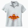 Women's Dri Mesh ® V Neck Polo Thumbnail