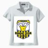 Women's Dri Mesh ® V Neck Polo Thumbnail