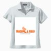 Women's Dri Mesh ® V Neck Polo Thumbnail