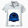 Women's Dri Mesh ® V Neck Polo Thumbnail