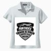 Women's Dri Mesh ® V Neck Polo Thumbnail