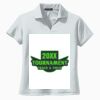 Women's Dri Mesh ® V Neck Polo Thumbnail