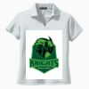 Women's Dri Mesh ® V Neck Polo Thumbnail