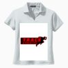 Women's Dri Mesh ® V Neck Polo Thumbnail