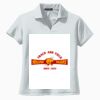 Women's Dri Mesh ® V Neck Polo Thumbnail