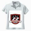 Women's Dri Mesh ® V Neck Polo Thumbnail