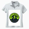 Women's Dri Mesh ® V Neck Polo Thumbnail