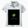 Women's Dri Mesh ® V Neck Polo Thumbnail