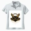 Women's Dri Mesh ® V Neck Polo Thumbnail